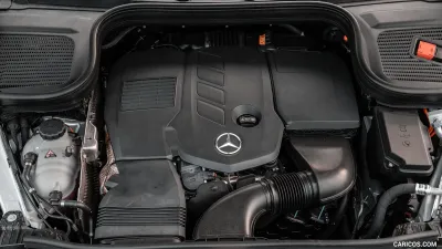 GLE 300